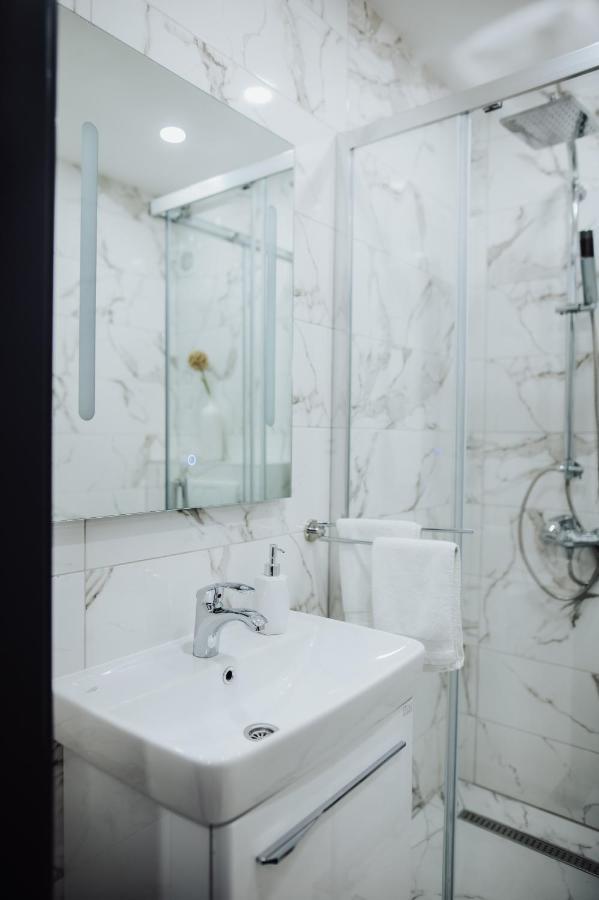 Modern Apartment 3 Brčko エクステリア 写真