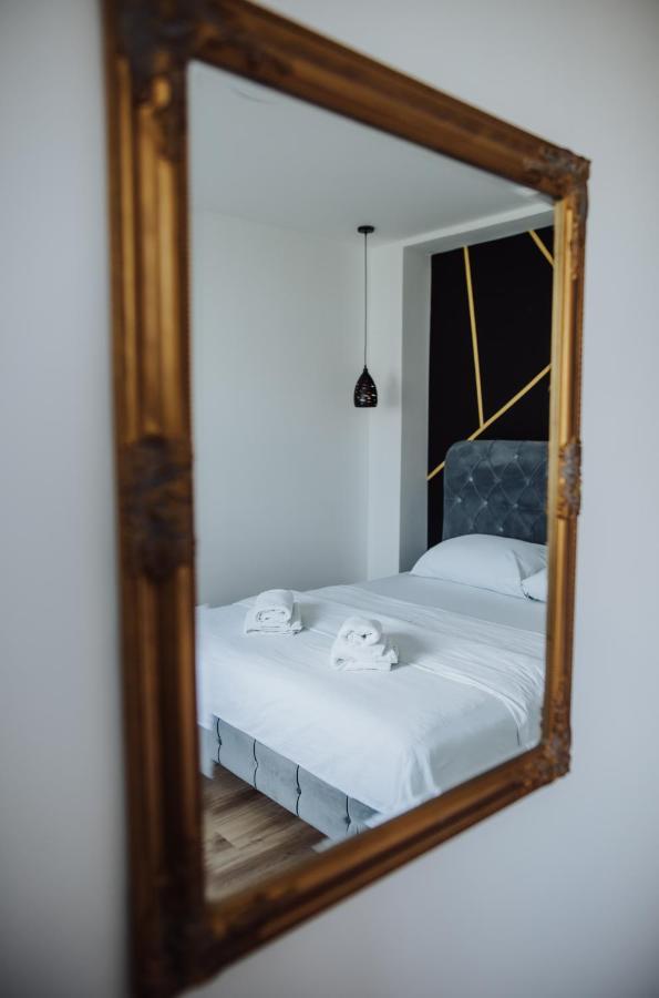 Modern Apartment 3 Brčko エクステリア 写真
