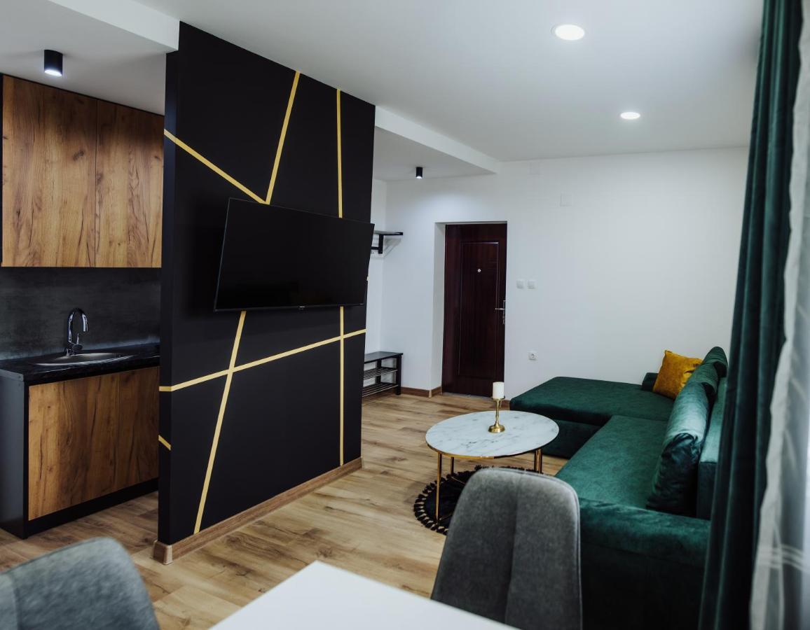 Modern Apartment 3 Brčko エクステリア 写真