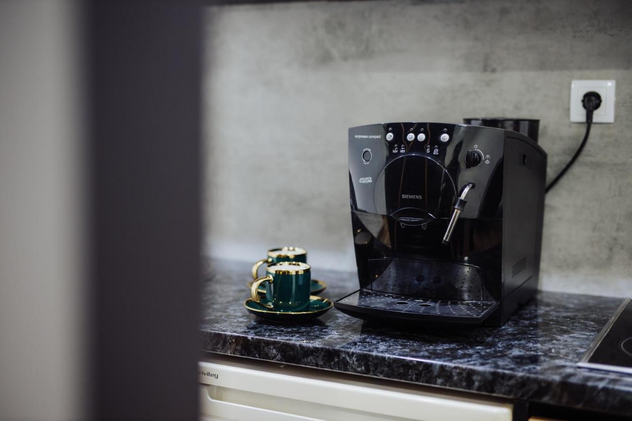 Modern Apartment 3 Brčko エクステリア 写真