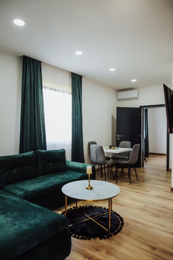 Modern Apartment 3 Brčko エクステリア 写真