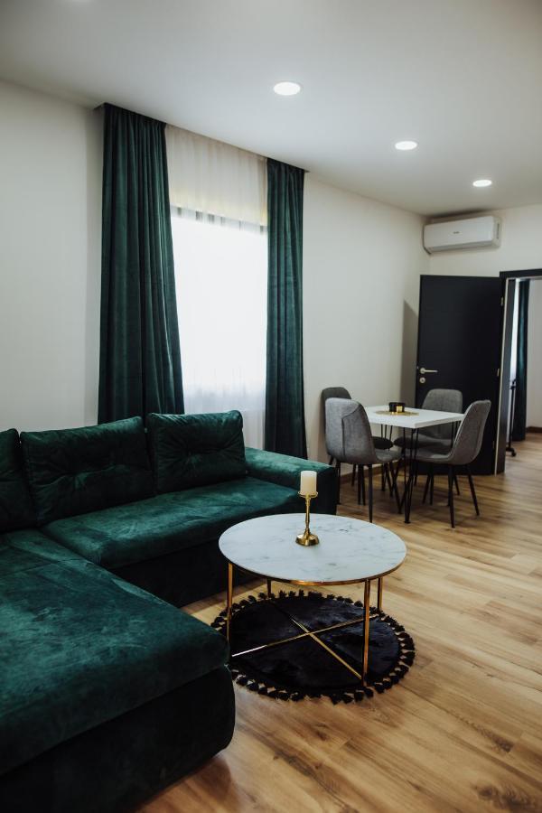Modern Apartment 3 Brčko エクステリア 写真