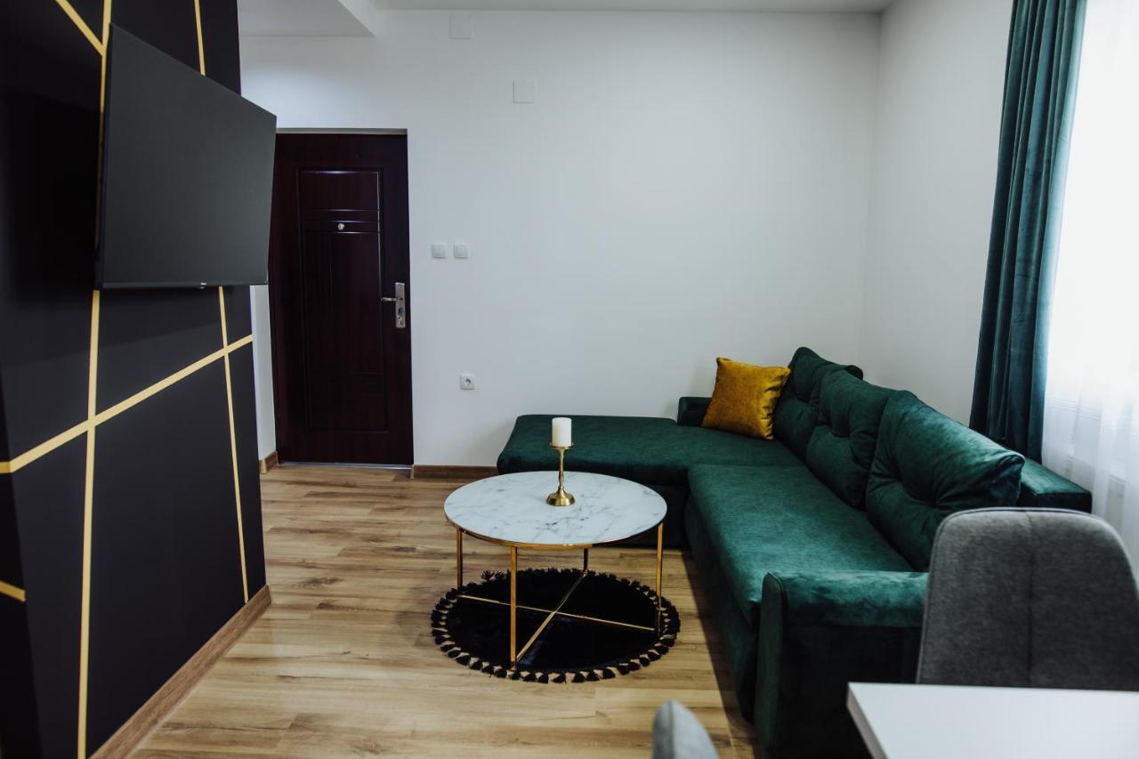 Modern Apartment 3 Brčko エクステリア 写真