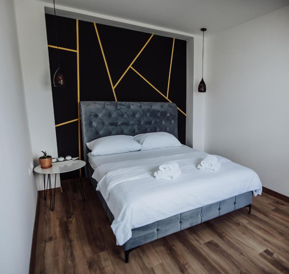 Modern Apartment 3 Brčko エクステリア 写真