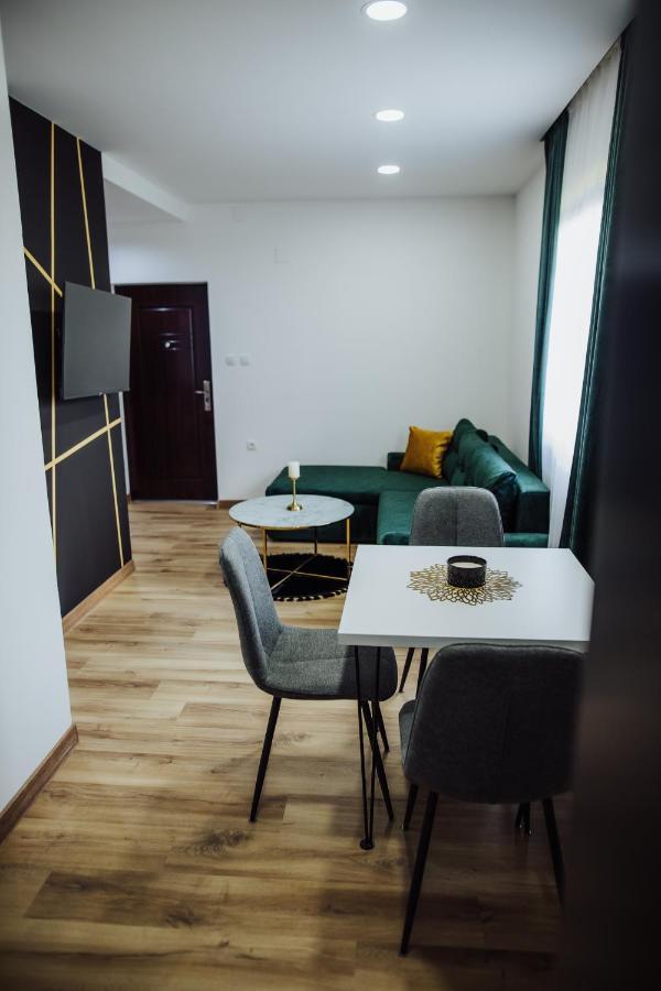 Modern Apartment 3 Brčko エクステリア 写真