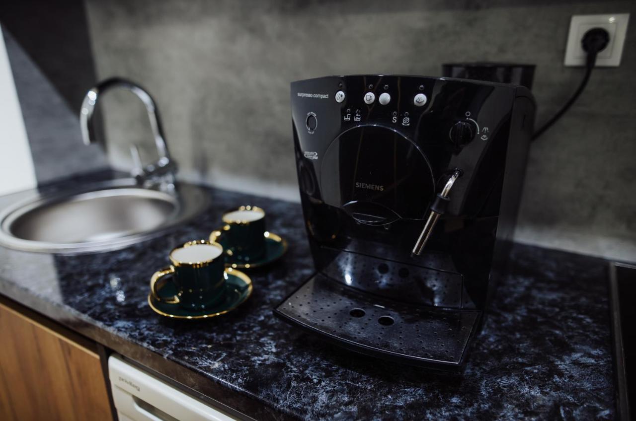 Modern Apartment 3 Brčko エクステリア 写真