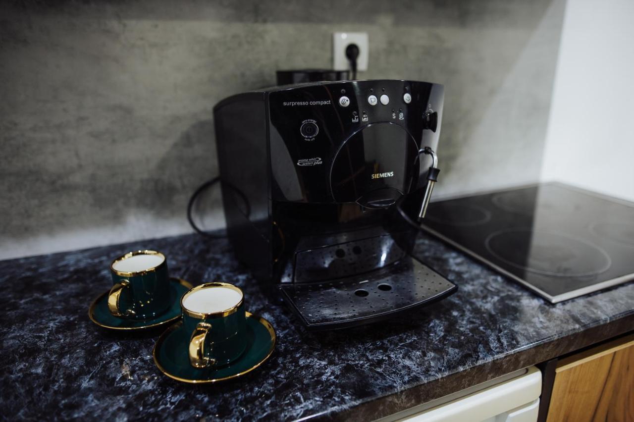 Modern Apartment 3 Brčko エクステリア 写真