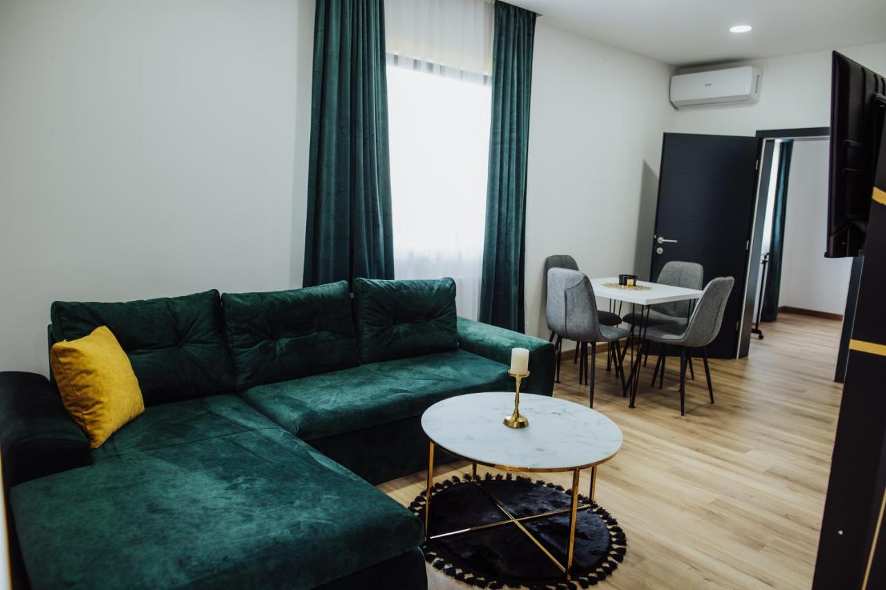 Modern Apartment 3 Brčko エクステリア 写真