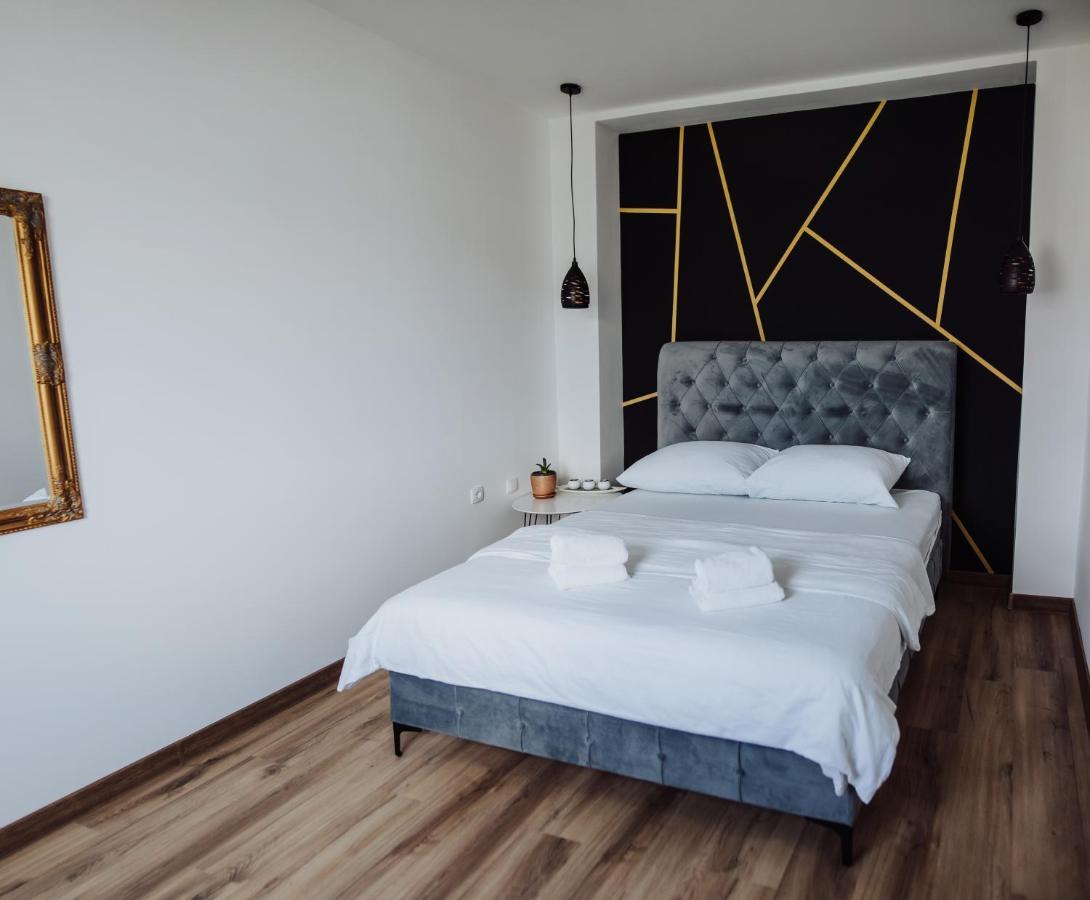Modern Apartment 3 Brčko エクステリア 写真