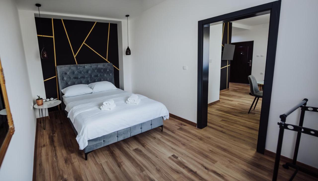Modern Apartment 3 Brčko エクステリア 写真