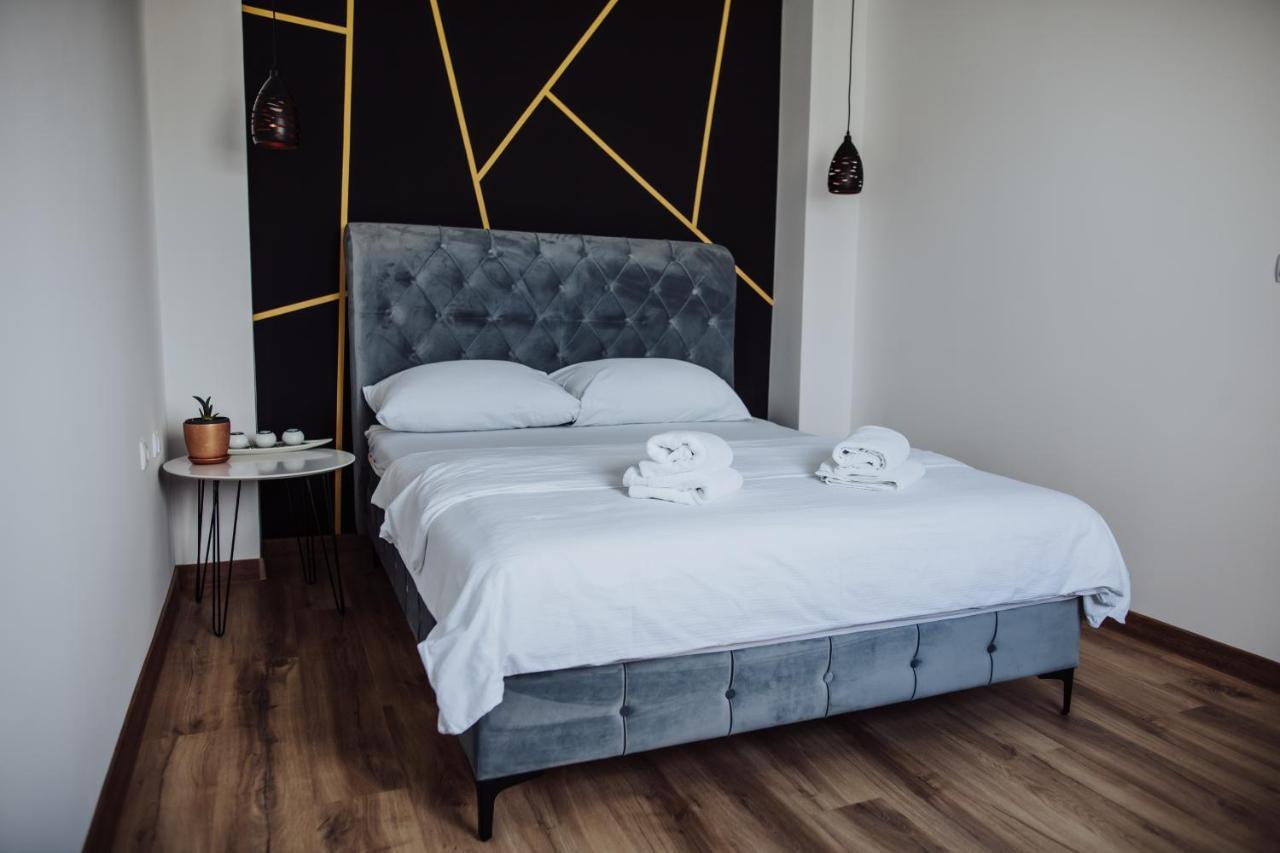 Modern Apartment 3 Brčko エクステリア 写真