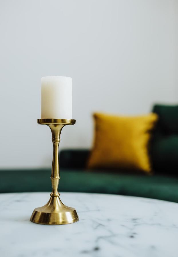 Modern Apartment 3 Brčko エクステリア 写真