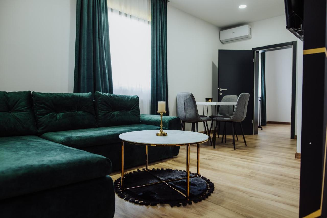 Modern Apartment 3 Brčko エクステリア 写真