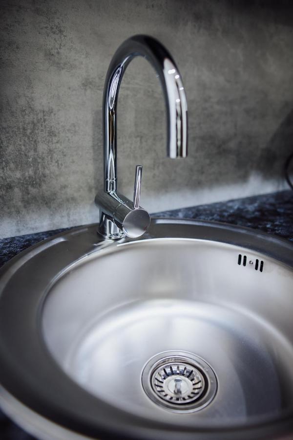 Modern Apartment 3 Brčko エクステリア 写真