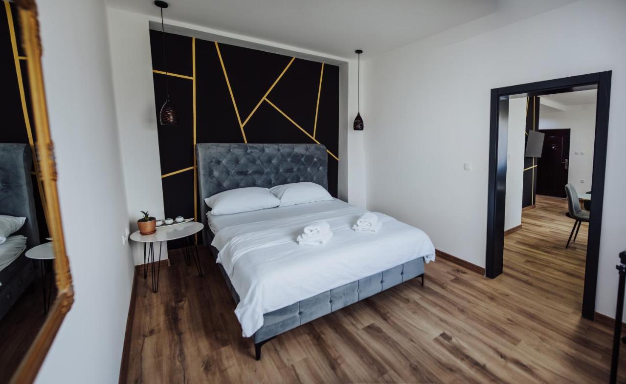 Modern Apartment 3 Brčko エクステリア 写真
