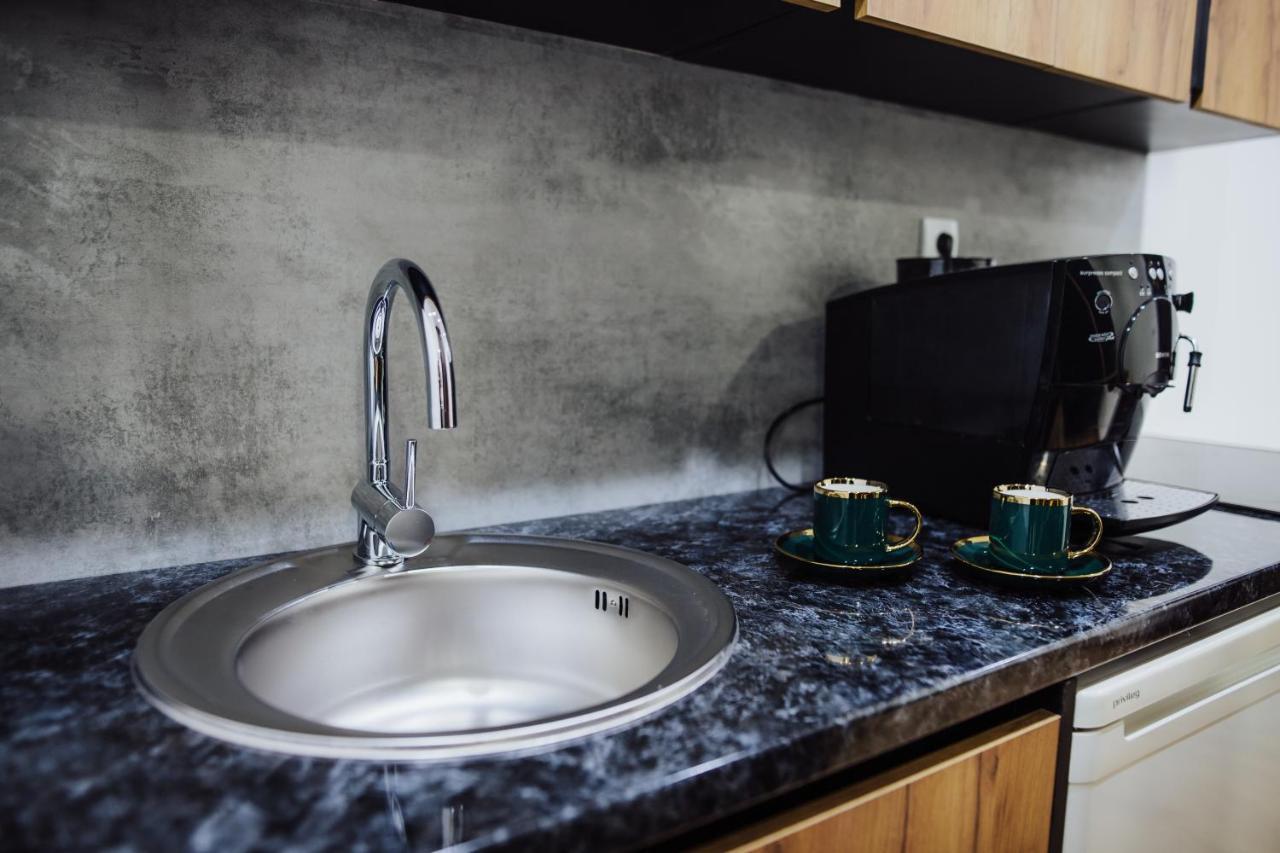 Modern Apartment 3 Brčko エクステリア 写真