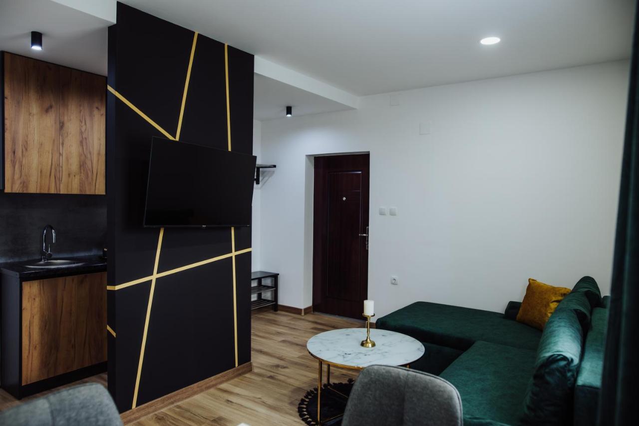Modern Apartment 3 Brčko エクステリア 写真