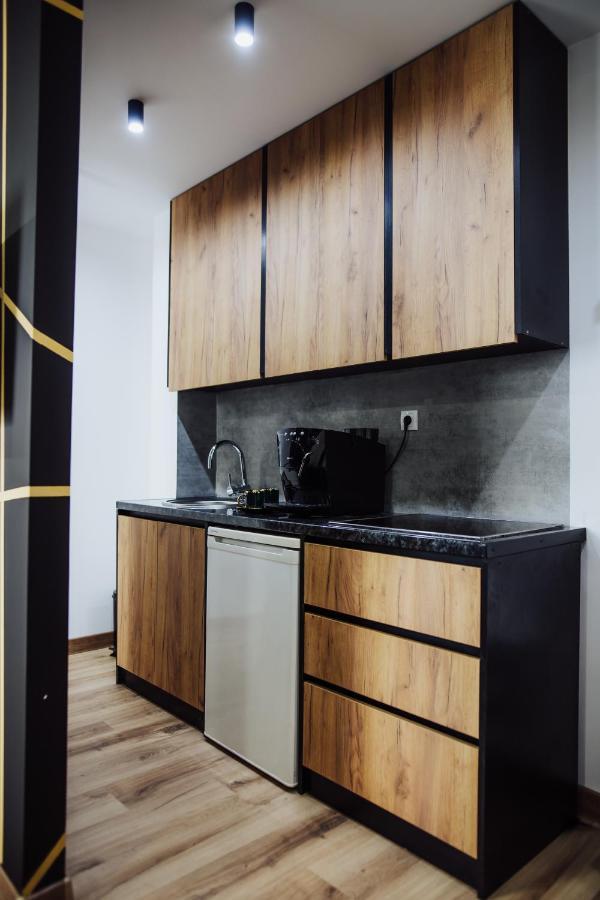 Modern Apartment 3 Brčko エクステリア 写真
