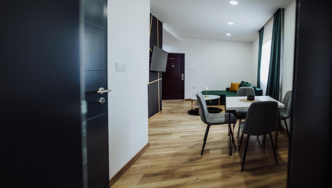 Modern Apartment 3 Brčko エクステリア 写真