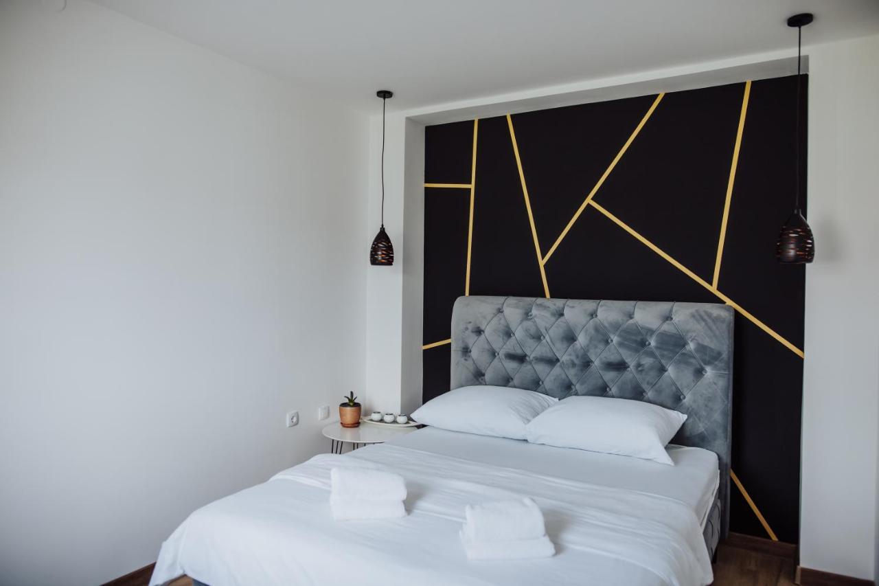 Modern Apartment 3 Brčko エクステリア 写真